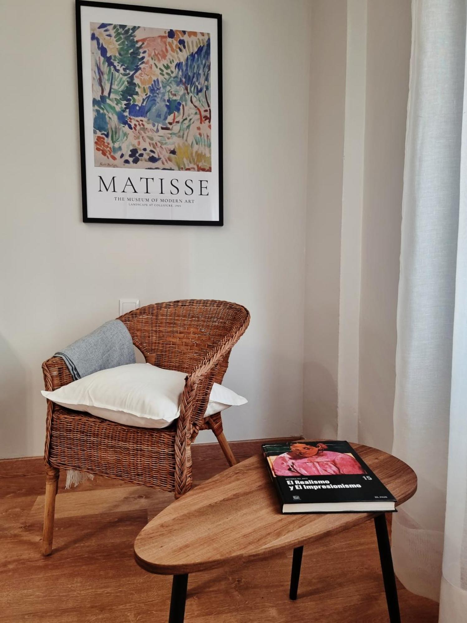 Apartamento Centrico De 3 Dormitorios Gijón Eksteriør billede